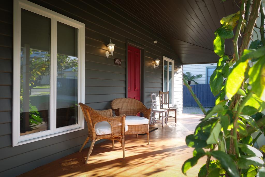 Pomegranate Guest House Healesville Pokój zdjęcie